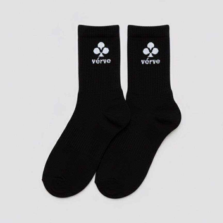 Premium Logo Socks