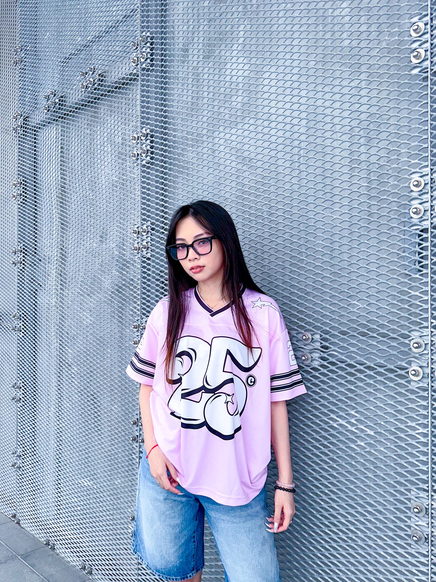 VALENTINE'S SPECIAL: REVELATION JERSEY