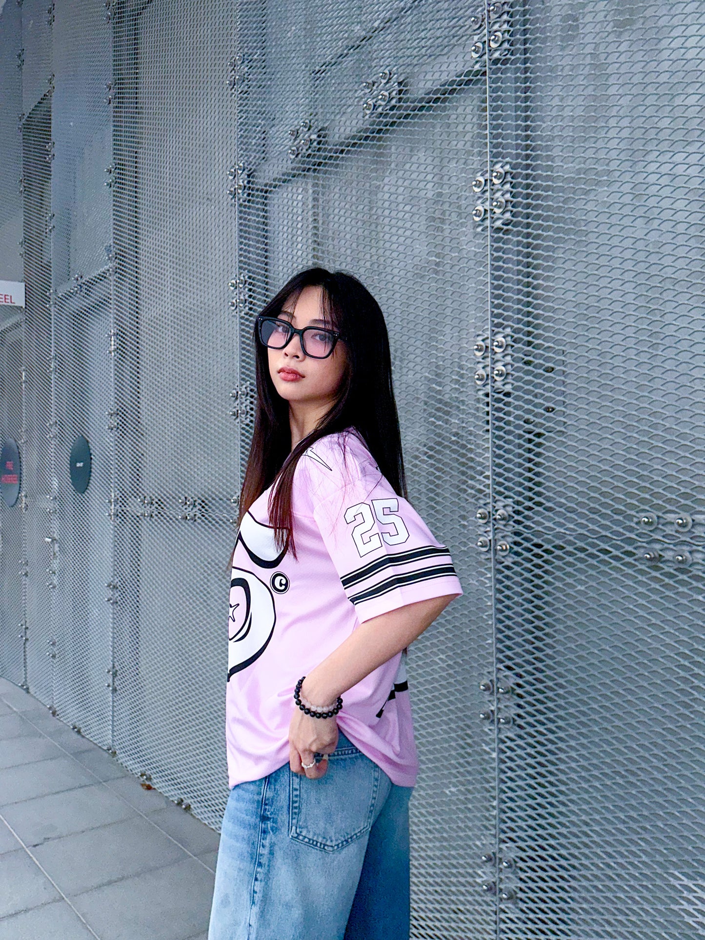 VALENTINE'S SPECIAL: REVELATION JERSEY