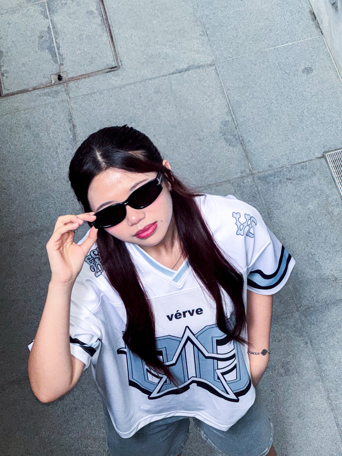 STAPLES: VOYAGE JERSEY