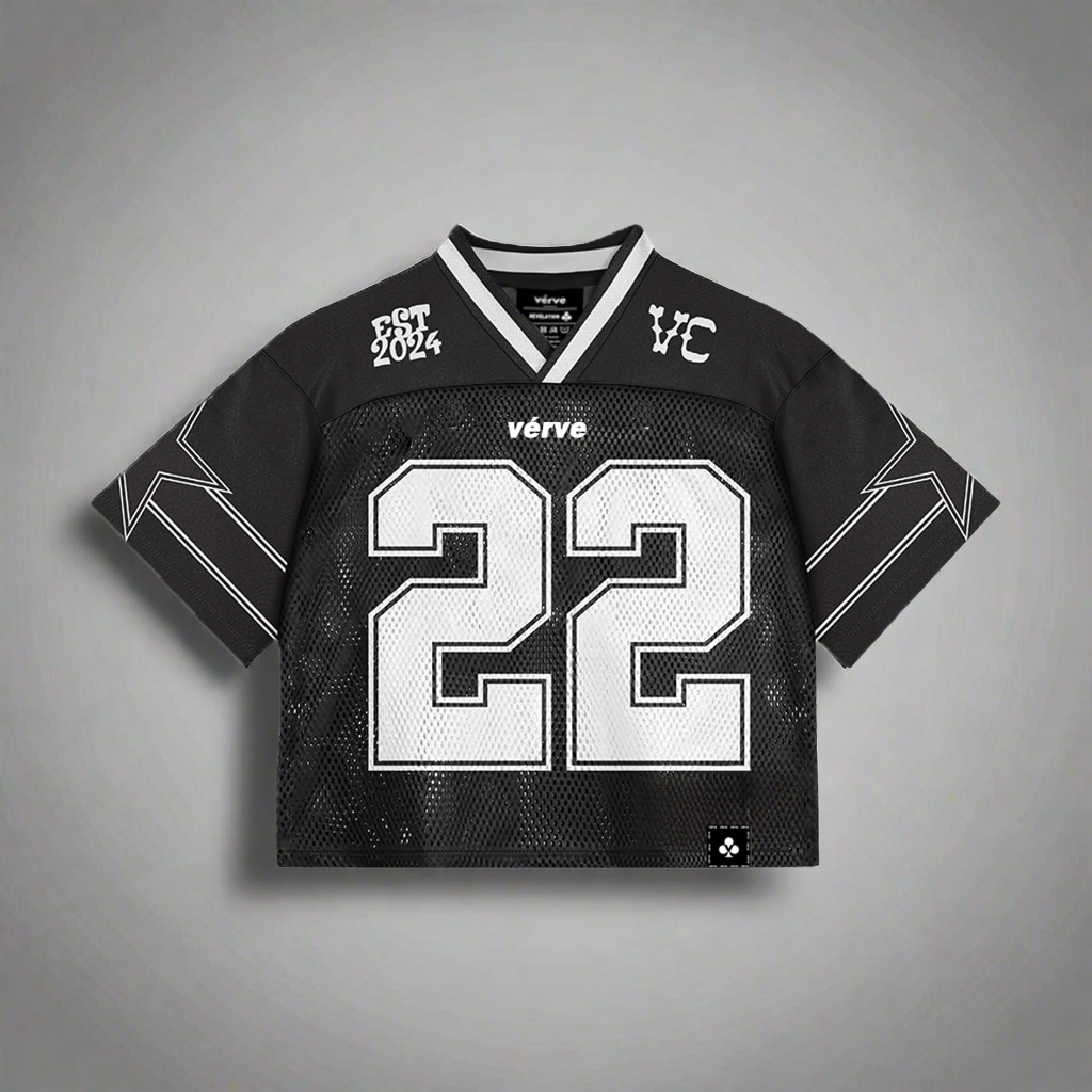 STAPLES: MAVERICK JERSEY