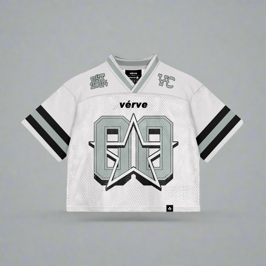 STAPLES: VOYAGE JERSEY