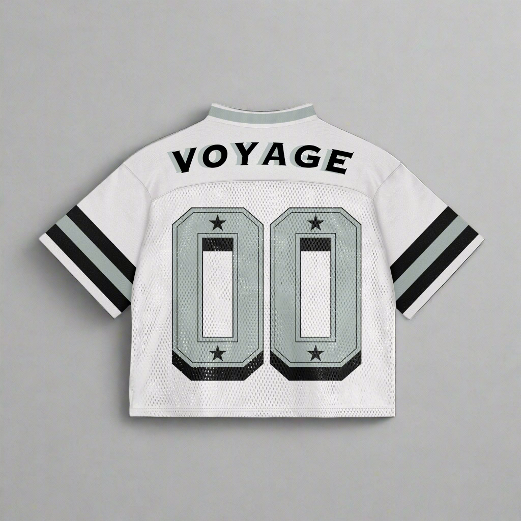 STAPLES: VOYAGE JERSEY