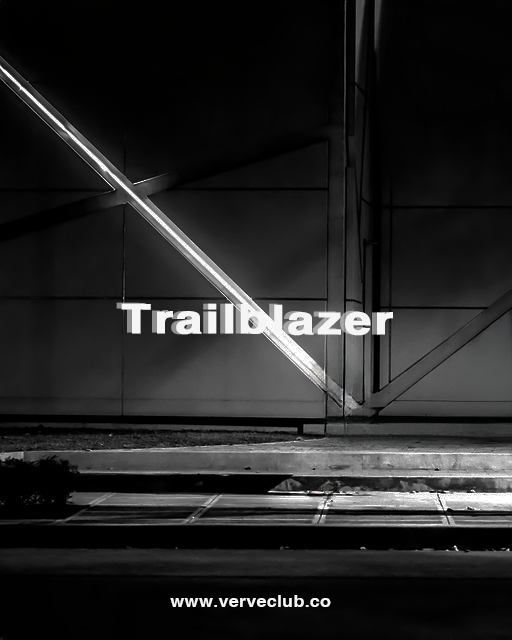 Trailblazer