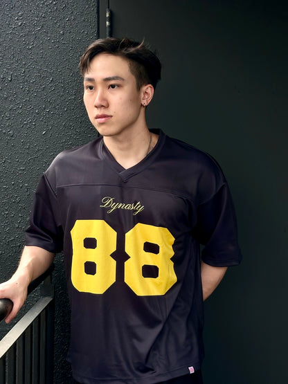 vérve × LEGIT. DYNASTY ’88 JERSEY (CNY SPECIAL)