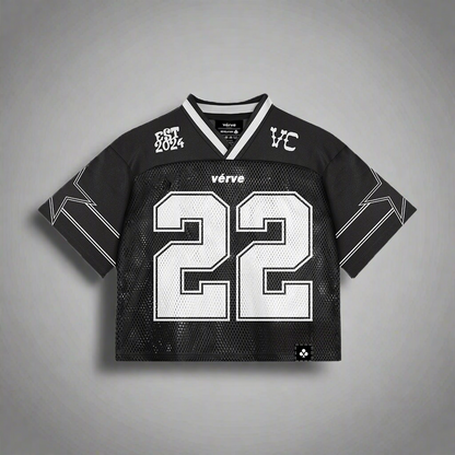 STAPLES: MAVERICK JERSEY