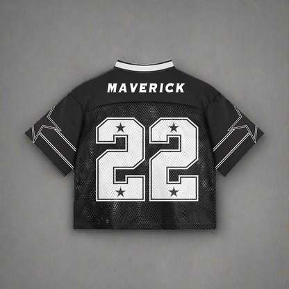 STAPLES: MAVERICK JERSEY