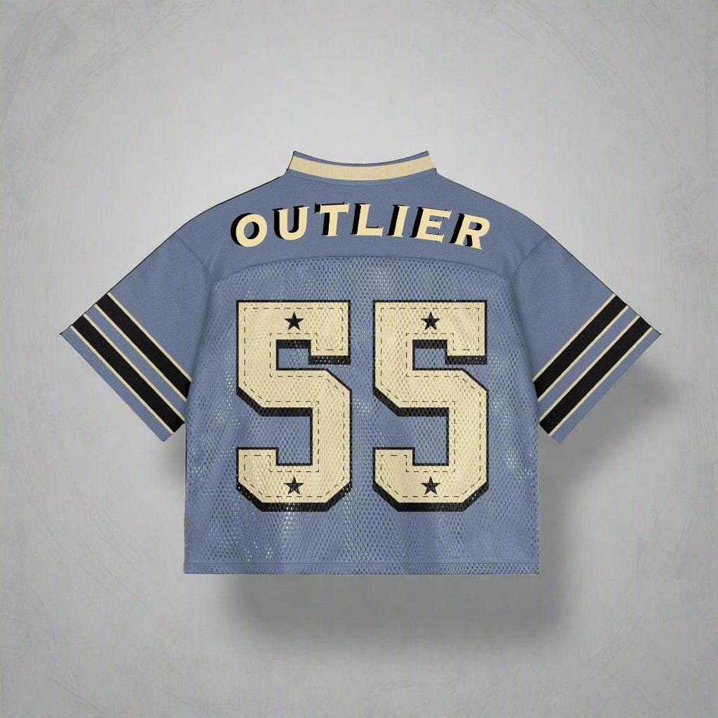 LIMITED EDITION: TASMANIAN OUTLIER JERSEY