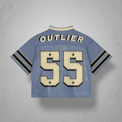 LIMITED EDITION: TASMANIAN OUTLIER JERSEY