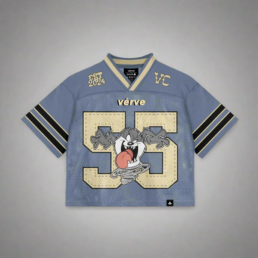 LIMITED EDITION: TASMANIAN OUTLIER JERSEY