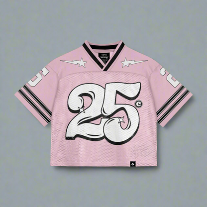 VALENTINE'S SPECIAL: REVELATION JERSEY