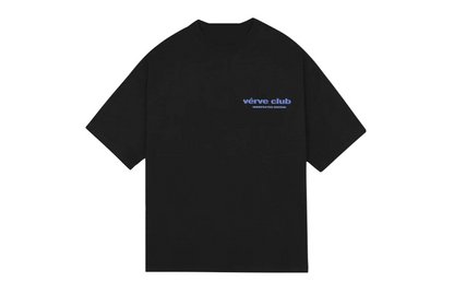 UNDEFEATED X BLACK TEE