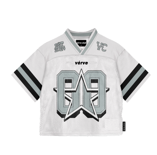 VOYAGE JERSEY