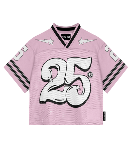 VALENTINE'S SPECIAL REVELATION JERSEY