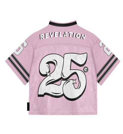 VALENTINE'S SPECIAL REVELATION JERSEY