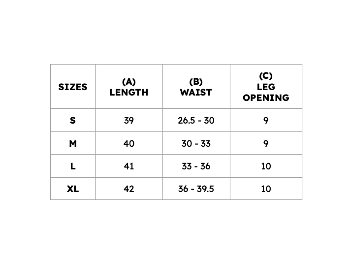 PLEATED SWEATPANTS — BABY BLUE EDITION