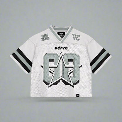 STAPLES: VOYAGE JERSEY