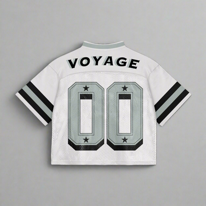 STAPLES: VOYAGE JERSEY