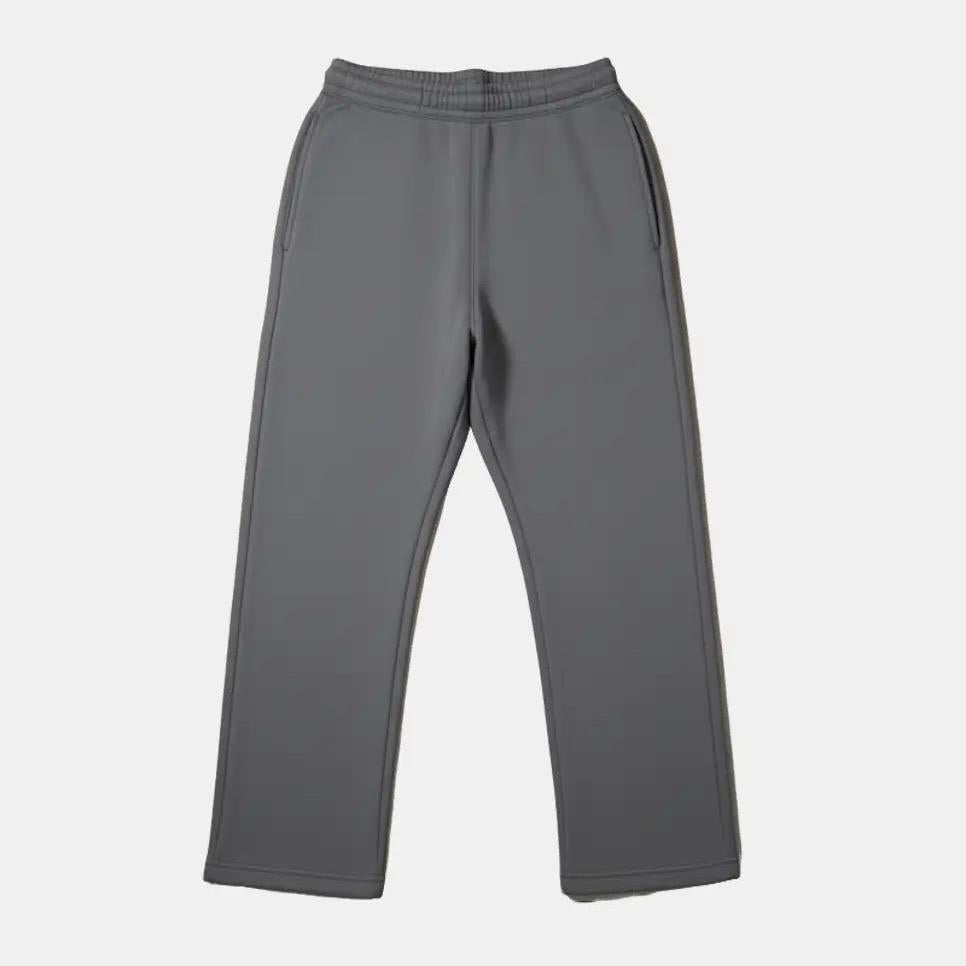 STAPLE SWEATPANTS — DARK GREY EDITION