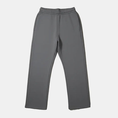 STAPLE SWEATPANTS — DARK GREY EDITION