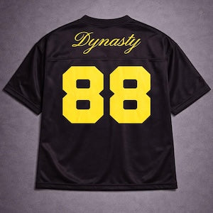 vérve × LEGIT. DYNASTY ’88 JERSEY (CNY SPECIAL)